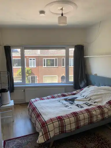 14m2 Camera in affitto per 600€/mese a Van Koetsveldstraat, Utrecht
