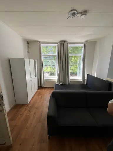 17m2 Camera in affitto per 405€/mese a Elizabethstraat, Leeuwarden