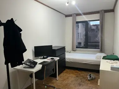 12m2 room to rent for 475€/month in Schouwburgplein, Hengelo