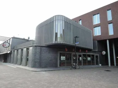 12m2 Zimmer zur Miete für 544€/Monat in Smalle Haven, Eindhoven