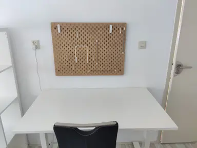 11μ² Δωμάτιο προς ενοικίαση για 500€/μήνα σε Mergelsweg, Heerlen