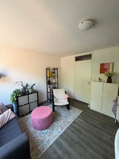 25μ² στούντιο προς ενοικίαση για 795€/μήνα σε Sint Hubertus, Ede