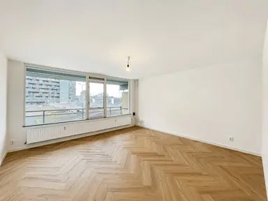 89μ² Διαμέρισμα προς ενοικίαση για 2250€/μήνα σε Van Oldenbarneveltplaats, Rotterdam