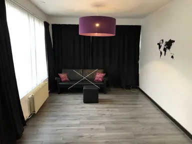 45m2 studio à louer pour 745€/mois à Petrus Gaginistraat, Maastricht