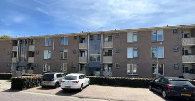 m2 Appartement à louer pour 606.98€/mois à Talmastraat 8, Meppel