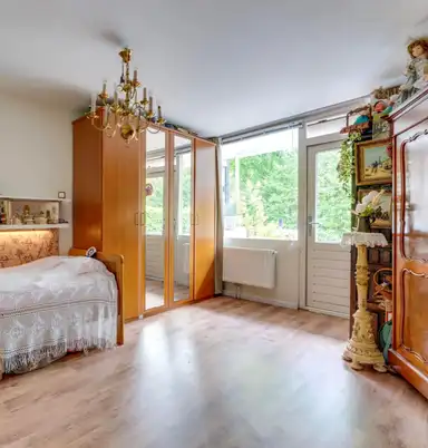 18m2 Chambre à louer pour 900€/mois à Varenstraat, Soest