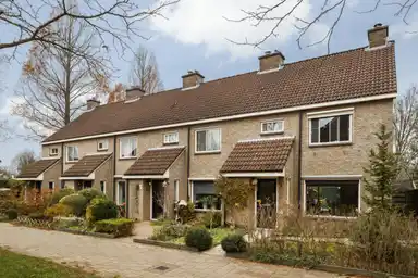 120m2 house to rent for 1300€/month in De Marke 34, Diepenveen