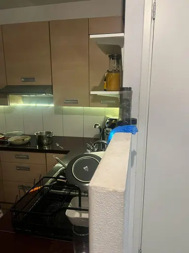 76μ² Διαμέρισμα προς ενοικίαση για 1900€/μήνα σε Walravenstraat 13A-01, Rotterdam