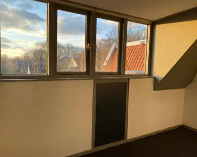 11m2 Chambre à louer pour 548€/mois à Kerkveld, Nieuwegein