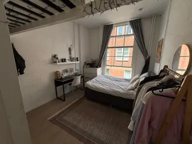 20m2 Zimmer zur Miete für 875€/Monat in Papengracht, Leiden