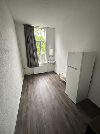 10m2 Kamer te huur voor 500€/maand in Saftlevenstraat, Rotterdam