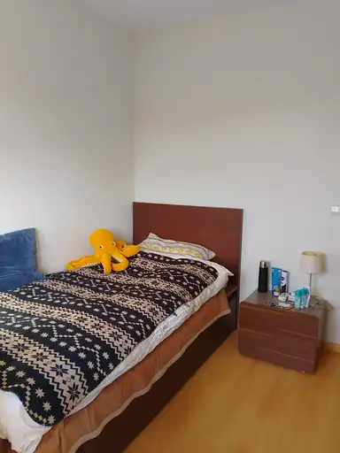 10m2 Kamer te huur voor 835€/maand in Spiegelnisserkade, Rotterdam
