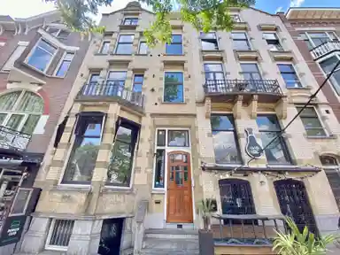 43μ² Διαμέρισμα προς ενοικίαση για 1063.32€/μήνα σε Nieuwe Binnenweg 137, Rotterdam