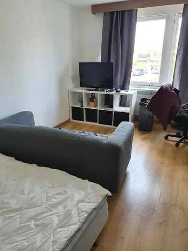 15μ² Δωμάτιο προς ενοικίαση για 360€/μήνα σε Hasseltstraat, Tilburg