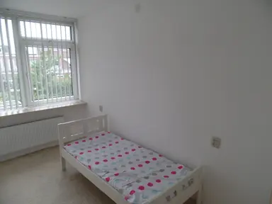 13m2 Camera in affitto per 1049€/mese a Concordiastraat, Utrecht