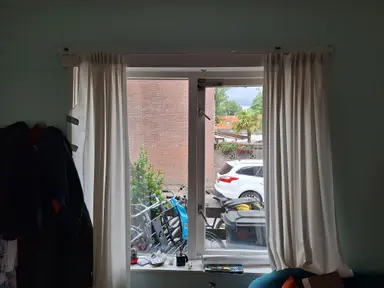 26m2 Camera in affitto per 595€/mese a 1e Nieuwstraat, Hilversum