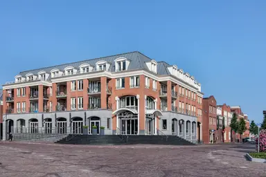 97m2 Appartamento in affitto per 1999€/mese a Raadhuisstraat 39, Noordwijk