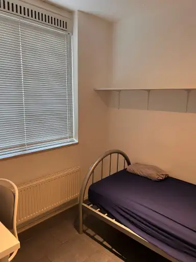 7m2 Kamer te huur voor 725€/maand in Rotterdam