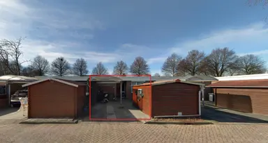 60m2 house to rent for 713.02€/month in Melde 183, Klazienaveen