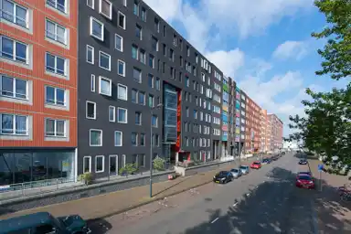 96m2 Appartement te huur voor 1960€/maand in Sumatrakade 1147, Amsterdam
