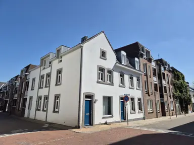 55m2 flat te huur voor 695.5€/maand in Von Clermontplein 67, Vaals