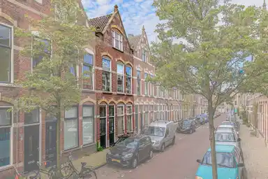 75m2 Appartement te huur voor 2295€/maand in Prins Hendrikstraat 27, Leiden
