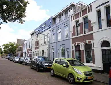 179m2 Casa in affitto per 5500€/mese a Tetterodestraat 80, Haarlem