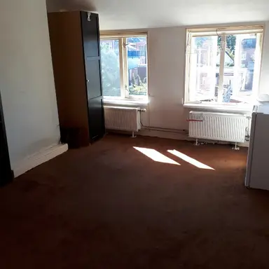 17m2 Kamer te huur voor 370€/maand in Sophiastraat, Groningen