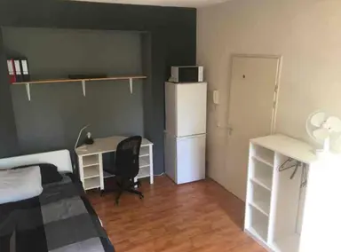 25m2 Kamer te huur voor 780€/maand in Hereweg, Groningen