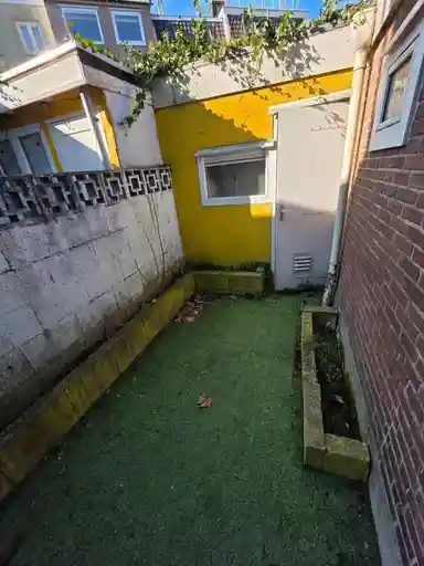 45m2 Appartement à louer pour 1795€/mois à Abel Tasmanstraat, Utrecht