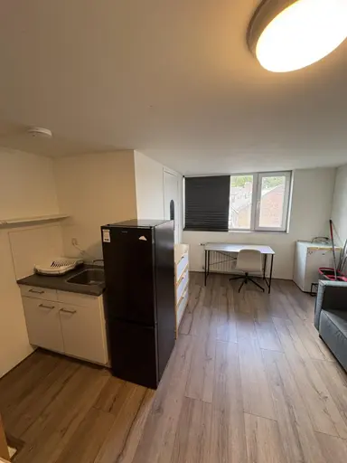 29m2 studio te huur voor 666€/maand in Molenstraat, Tilburg
