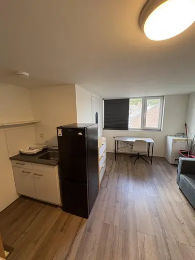 29m2 studio te huur voor 901€/maand in Molenstraat, Tilburg