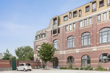81m2 flat to rent for 1650€/month in Nieuwstraat, Roosendaal