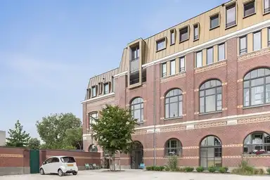 81m2 flat to rent for 1650€/month in Nieuwstraat, Roosendaal