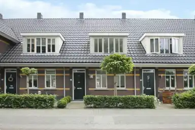 113m2 maison à louer pour 1395€/mois à Stakenbergerhout 67, Harderwijk
