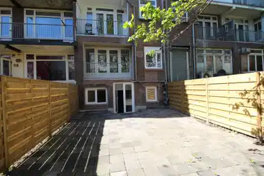 77μ² Διαμέρισμα προς ενοικίαση για 1600€/μήνα σε Dordtselaan, Rotterdam