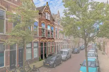 85m2 Appartamento in affitto per 2074€/mese a Prins Hendrikstraat, Leiden