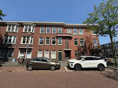 80m2 Appartement te huur voor 1077€/maand in Isingstraat 251, The Hague
