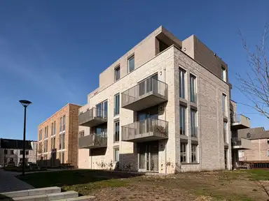 55m2 Appartement te huur voor 1200€/maand in Sint Theresiastraat 38, Raamsdonksveer