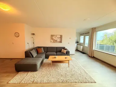 88m2 Appartement te huur voor 2550€/maand in Zeelandiahoeve 275, Amstelveen