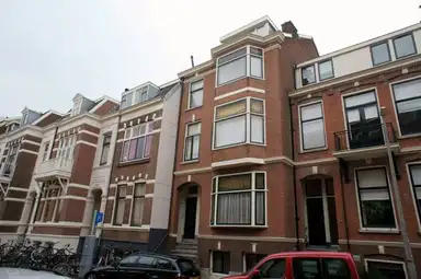 30m2 flat te huur voor 590€/maand in Willem Barentszstraat, Utrecht