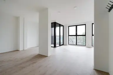 78m2 Appartement te huur voor 1658€/maand in Kasteellaan 211, The Hague