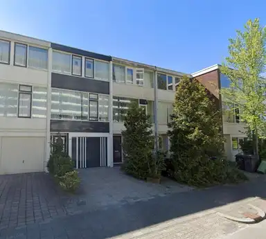13m2 Kamer te huur voor 674.58€/maand in Goudlaan, Groningen
