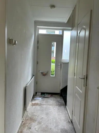 65μ² μονοκατοικία προς ενοικίαση για 713.02€/μήνα σε van Houtenstraat 6, Zutphen