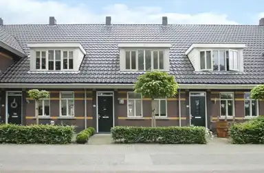 113m2 huis te huur voor 1395€/maand in Stakenbergerhout, Harderwijk