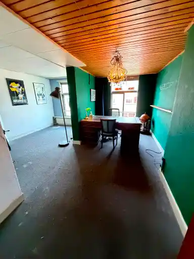 22m2 Kamer te huur voor 750€/maand in Oostzeedijk, Rotterdam