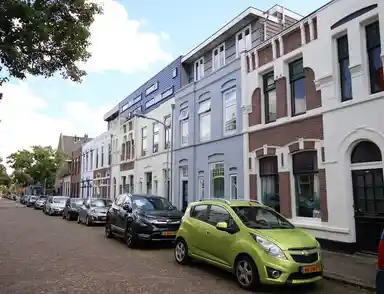 179m2 huis te huur voor 5500€/maand in Tetterodestraat 80, Haarlem
