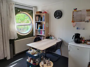 25m2 Kamer te huur voor 715€/maand in Randstad 21, Almere