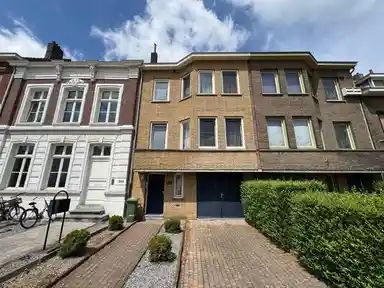 21m2 Kamer te huur voor 730€/maand in Meerssenerweg, Maastricht