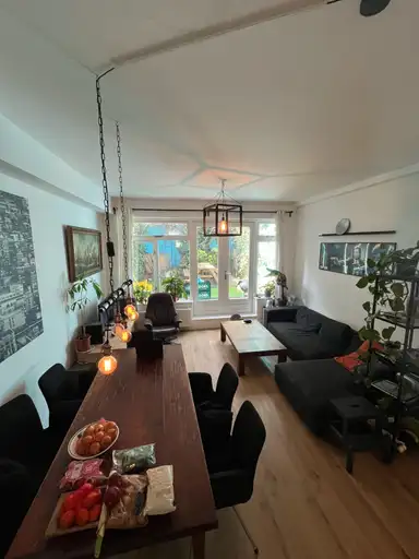 12m2 Kamer te huur voor 715€/maand in Watergeusstraat, Rotterdam